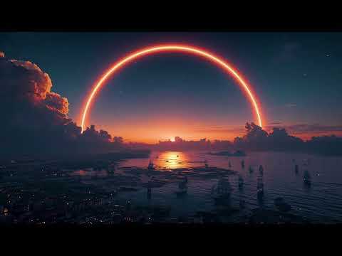 This Deep Focus Music Will Lock You In 🌒 Productivity, Study & Brain Boost Playlist