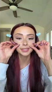 Graduation GRWMSoft Glam Makeup Tutorial for the Big Day
