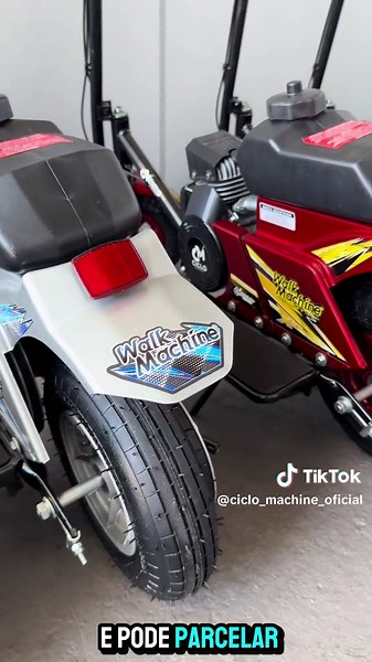 ciclo_machine_oficial no TikTok