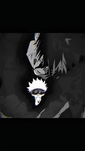 In the End...Megumi is just like his father! 😱☠️ #jujutsukaisen #anime #jjk #animeshorts