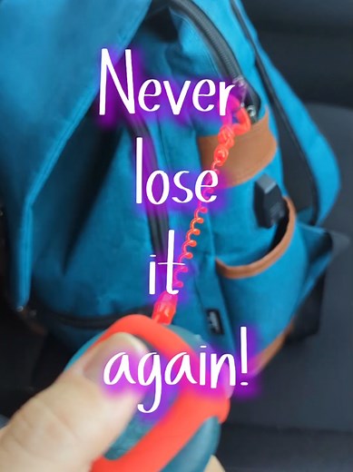 Never Losing Her NeeDoh Again: ADHD Solutions