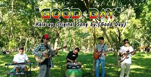 "Kalaay" Artist: Good Day #philippineislandreggaemusic #supportlocal #irieginal #OPMREGGAE #reggaemusic DISCLAIMER: No copyright Infringement. I do not own any music to this video. credits to the owner. Good Day social link: 𝐅𝐚𝐜𝐞𝐛𝐨𝐨𝐤: https://www.facebook.com/profile.php?id=100092033372441&mibextid=kFxxJD 𝐘𝐨𝐮𝐭𝐮𝐛𝐞: https://youtube.com/@user-le7nk7mn1o?si=6EA7PSXYhs915efY | 𝐏𝐡𝐢𝐥𝐢𝐩𝐩𝐢𝐧𝐞 𝐈𝐬𝐥𝐚𝐧𝐝 𝐑𝐞𝐠𝐠𝐚𝐞 𝐌𝐮𝐬𝐢𝐜