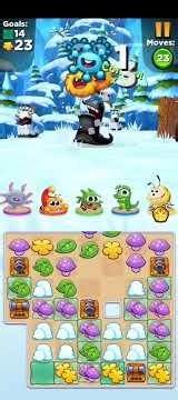 Best friends level 51-52