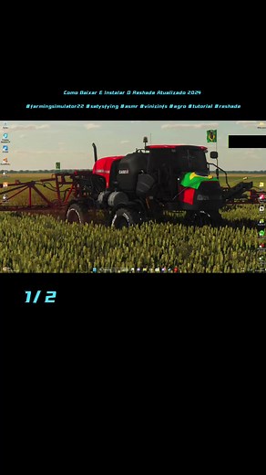 Como Baixar e Instalar o Reshade Atualizado 2024