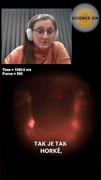 Tokamak COMPASS a jeho poslední výboj