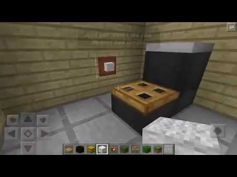 ✔ How to make a Toilet Paper | Minecraft PE