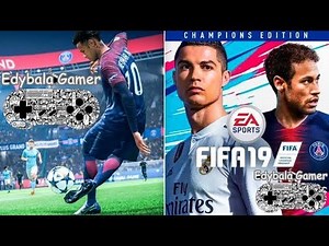 COMO BAIXAR E INSTALAR O FIFA 19 NO PS3