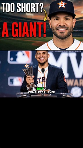 He Was Told to Quit... Now Look at Him!#mlb #baseballplayer