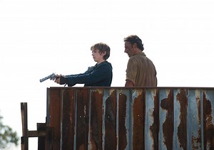 'Walking Dead' Season 6 Spoilers: What Is Ron Planning For Carl? Theories From Comic Books Hint At Grim Moment In Midseason Finale