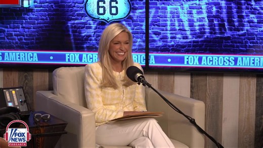 Sean Hannity crashes Jimmy Failla's radio interview with Ainsley Earhardt