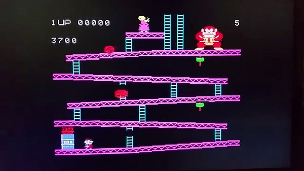 RGB ColecoVision mod