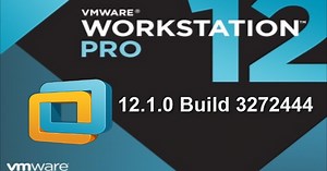 تحميل وتفعيل برنامج VMware Workstation Pro 12 النسخة الاخيرة