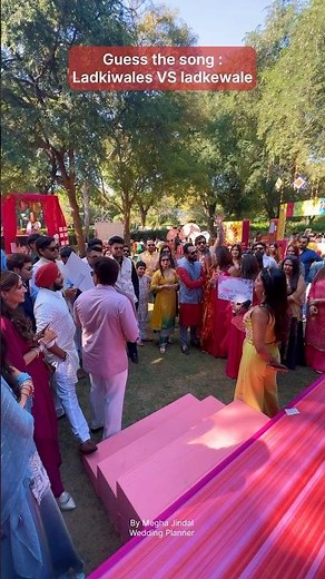 Mehendi fun games for endless fun celebration in destination wedding