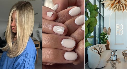 23 of the best hair and beauty salons in Dubai