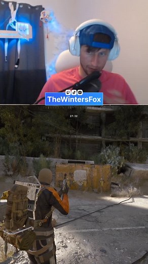 Struggling with weird mouse input in ARC Raiders? Here’s the fastest way to disable mouse smoothing by editing your config files so your aim feels crisp and responsive. ⚙️🎯 Perfect for players switching from controller to M&K or anyone wanting pro-level precision. Tag someone who needs this! #ArcRaiders #ArcRaidersTips #PCGaming #FPSSettings #MouseSmoothing #ProAim #GamingGuide #PCSetup #GamingReels #AimBetter #FPSCommunity #GamingTech | Thewintersfox