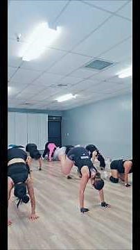 #cardio #dance #fitness