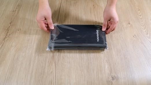 Artist Paint Brush Set