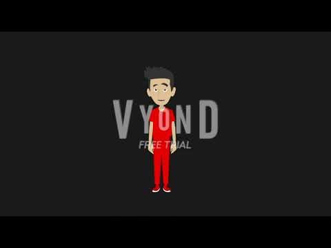 Testing Anonymous Voice in Vyond Studio