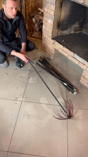 A clean chimney is a safe chimney — keep it in top shape. | Alvarez Chad Wong