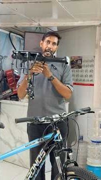 Upgrade Your Bicycle with a Rear Carrier | New Best Unique Cycle Carrier