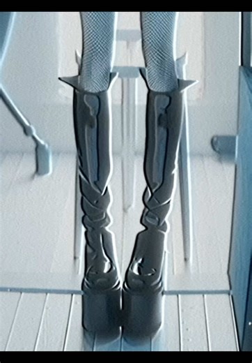 Exploring Cybercore and Dreamcore Aesthetics