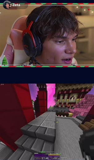 @Zeta #viral #fyp #bp #minecraft #song | zeta minecraft