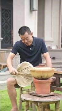 Chaoshan-style pickled flat crab | An ultimate seafood delicacy so fresh it makes your soul tremb...