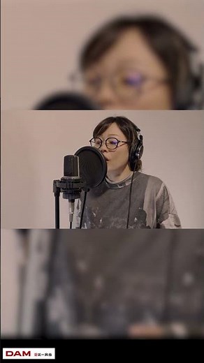 女性が歌うロビンソン！こんなに上手く歌うの初めて見た！ #歌ってみた #歌ってみた #スピッツ #ロビンソン #歌唱王