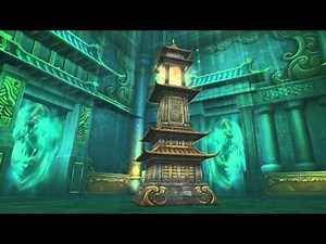 Perfect World International - Genesis Gameplay Trailer