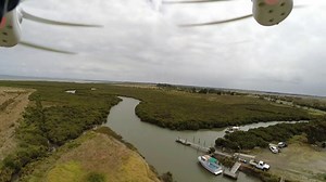 Cardinia Creek Boat Club