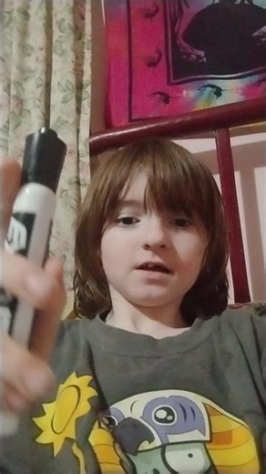 two things you'll do as kids