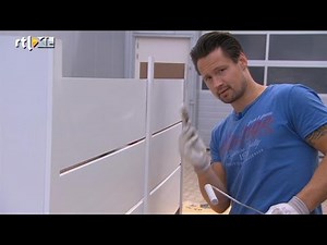 Werk je radiator weg! - EIGEN HUIS & TUIN