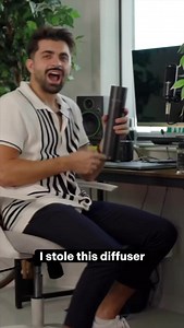 580 reactions · 33 shares | Claim your FREE Studio Scent Diffuser worth $270 when you subscribe to your favorite oil. | Hotel Collection | Facebook