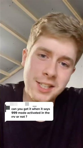 999 Q&A | Story Behind 999 Mode Activated Sound | 📋