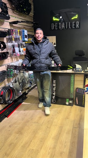 Universal Spoilers: The Ultimate Car Upgrade