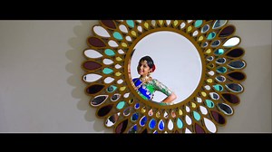 114K views · 89 shares | Jaitra's Half Saree Ceremony | Shareef Photography. MY Studio | Facebook