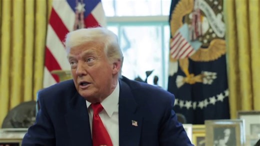 The Mafia President: New article outlines Trump's mob-like tactics