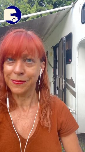 🚐 RV MAKEOVER! 25’ Class C Before and After. Majestic 23a 👍Day 1 of 5 I’ve painted cabinets, wallpapered almost everything!, and even reconfigured the dinette (NOT a diy project!) 😱 👉 Day 1 of 5 - RV Makeover Reveal This 25’ Majestic Class C, a former Cruise Canada•Cruise America rental doesn’t look like when I bought it! Four years later, she looks great. 😎 Stay tuned all week as I share what I’ve done in each area. Starting with the dinette tomorrow. #RVMakeover #RVBeforeAndAfter #FullTim