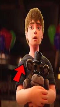 The True Story of FNAF 4 😱🔥