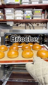 197K views · 1.5K reactions | Want to make the best brioche ever?...
