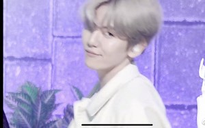 【伯贤rolling~rolling~进化史】邪魅一笑，边性感的rolling~rolling~带着他的致命ending来了！！!