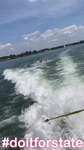 Man down | DoItForState