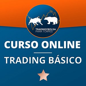 Curso Trading Básico Online