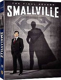 Smallville Full Episodes Free Download