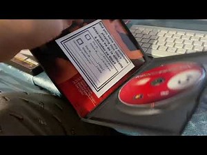 Opening to Kiss of the Dragon 2001 DVD