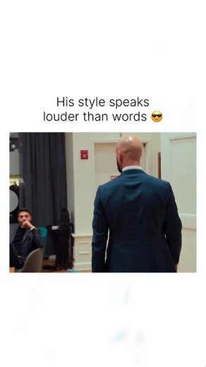 The Entertainers Community on Instagram: "“Season 2 now on Netflix” He doesn’t need loud words or big gestures. The way he walks, dresses, and carries himself speaks first. Every detail shows confidence, effort, and identity. It’s not about following trends, it’s about owning who he is. His presence is felt before he speaks, because his style already told the story."