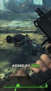 Fallout 4 Xbox mods! #fallout4 #fallout4mods