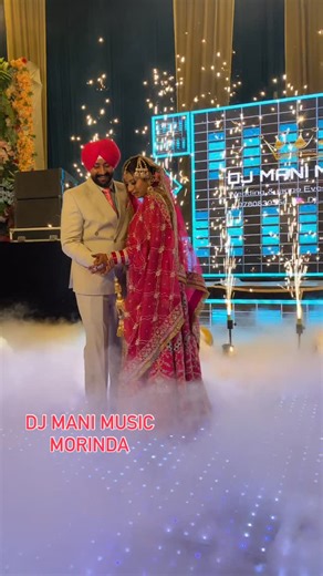 Dj Mani Muzic on Instagram: "DJ MANI MUSIC MORINDA 🎵"
