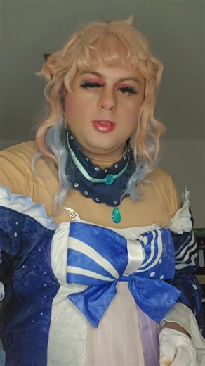 kaorrucosplay on TikTok