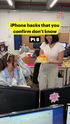 Transform Your Videos with B612 App's Super Air Filter | TSL Hacks